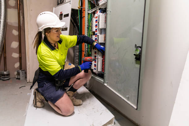 Best Circuit Breaker Repair  in North Lauderdale, FL