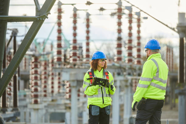 Best Affordable Electrician  in North Lauderdale, FL