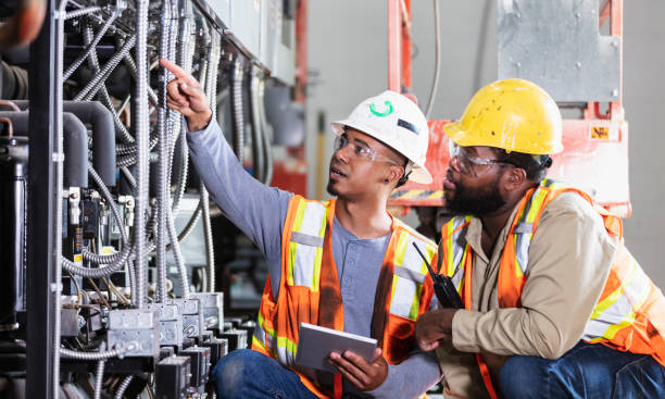 Best Industrial Electrical Services  in North Lauderdale, FL
