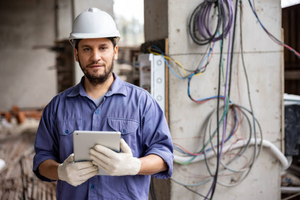 Best Electrical Installation Contractor  in North Lauderdale, FL