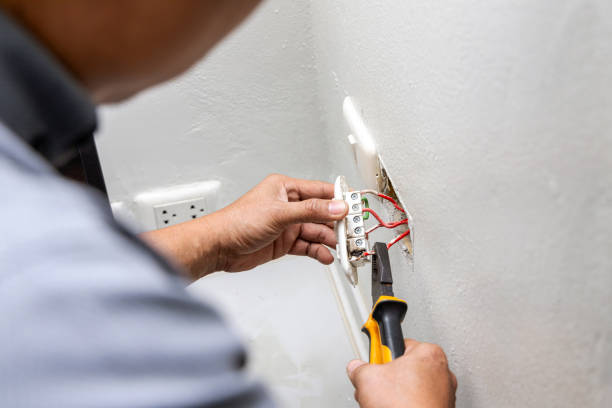 Best Electrical Troubleshooting Services  in North Lauderdale, FL