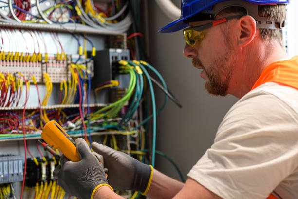 Best Emergency Electrician Near Me  in North Lauderdale, FL