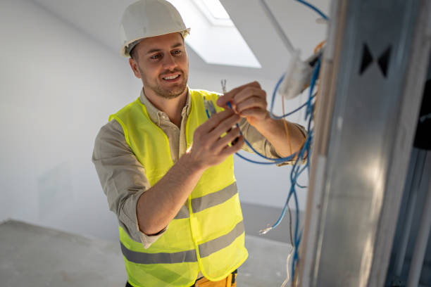 Best Electrical Upgrades for Homes  in North Lauderdale, FL