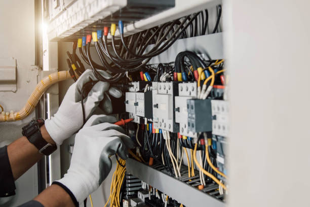 Best Ceiling Fan Installation Electrician  in North Lauderdale, FL
