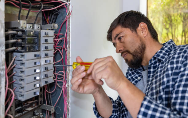 Best Electrical System Inspection  in North Lauderdale, FL